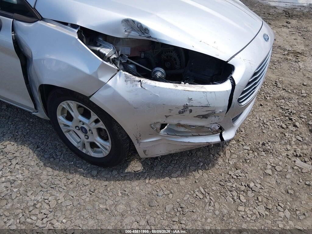 3FADP4BJ6EM150697 2014 FORD FIESTA photo no. 12