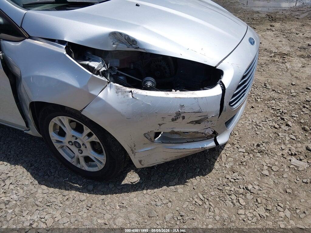 3FADP4BJ6EM150697 2014 FORD FIESTA photo no. 6