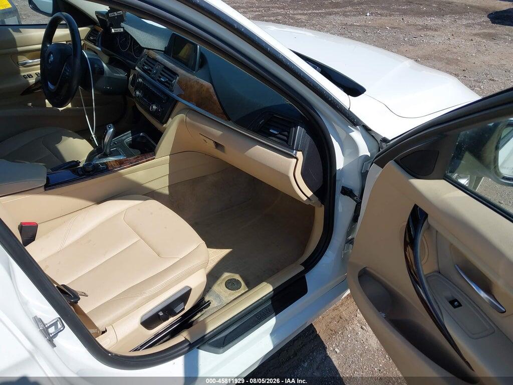 WBA3B5C50EF599320 2014 BMW 328I photo no. 5