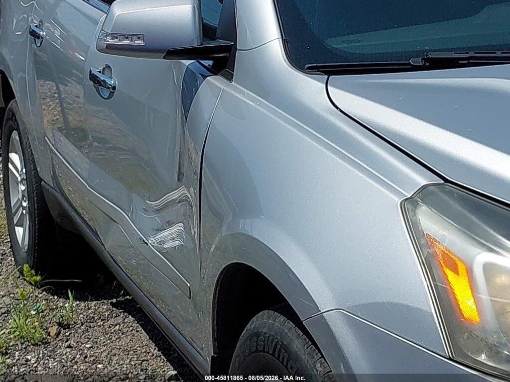 1GNKVHKD4EJ183145 2014 CHEVROLET TRAVERSE photo no. 6