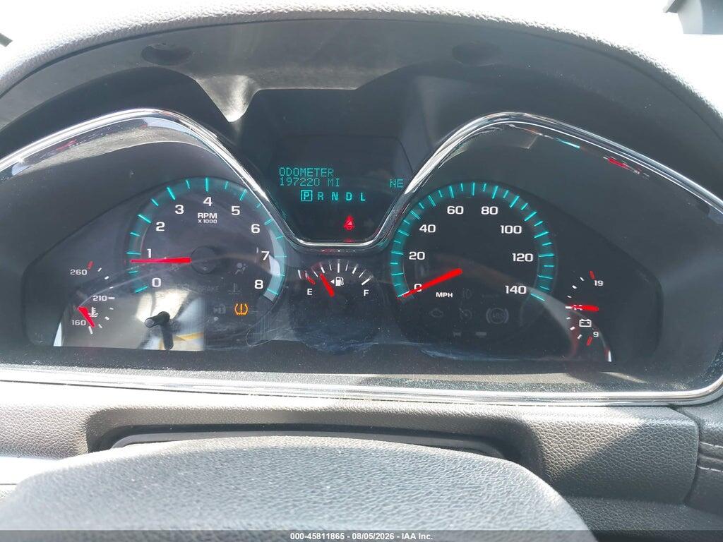 1GNKVHKD4EJ183145 2014 CHEVROLET TRAVERSE photo no. 7