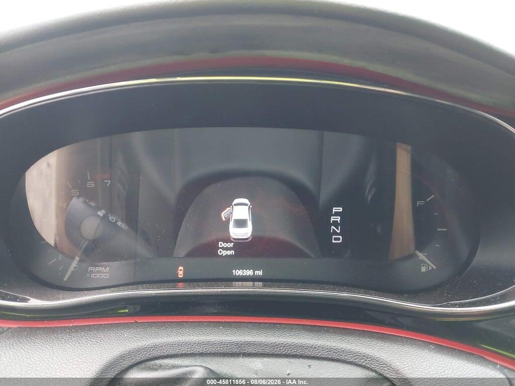 1C3CDFEB7ED676965 2014 DODGE DART photo no. 7