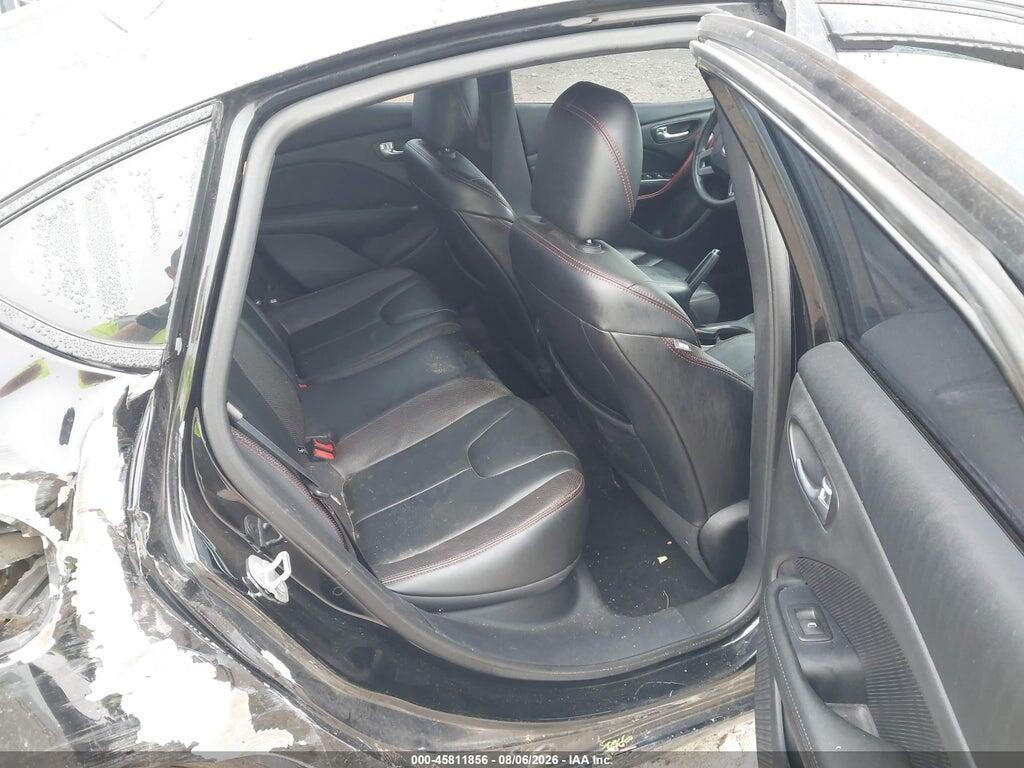 1C3CDFEB7ED676965 2014 DODGE DART photo no. 8