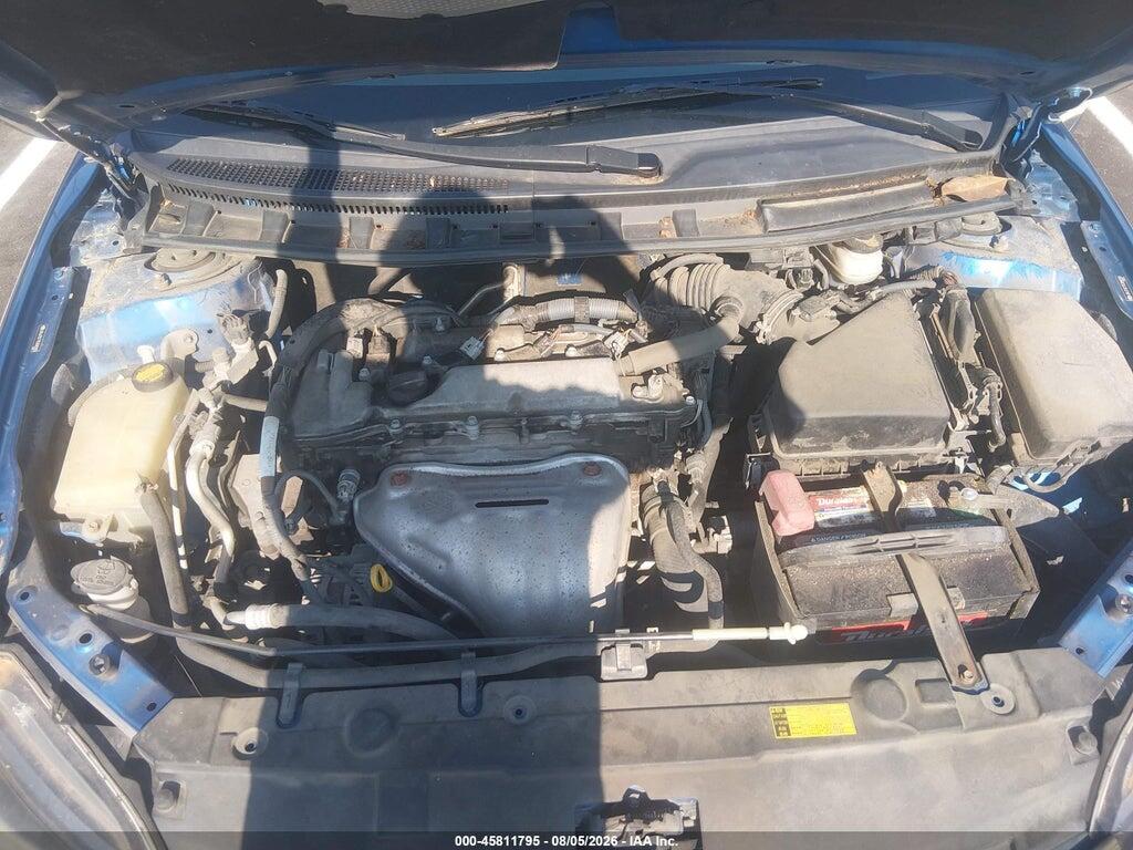JTKJF5C77E3080355 2014 SCION TC photo no. 10
