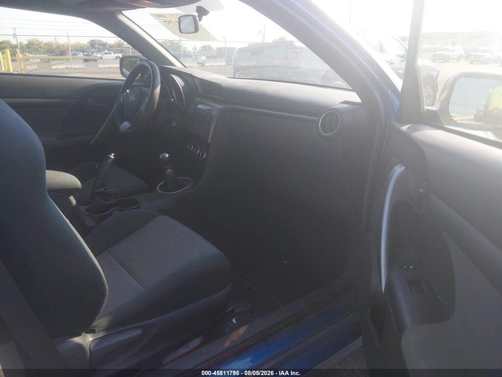 JTKJF5C77E3080355 2014 SCION TC photo no. 5