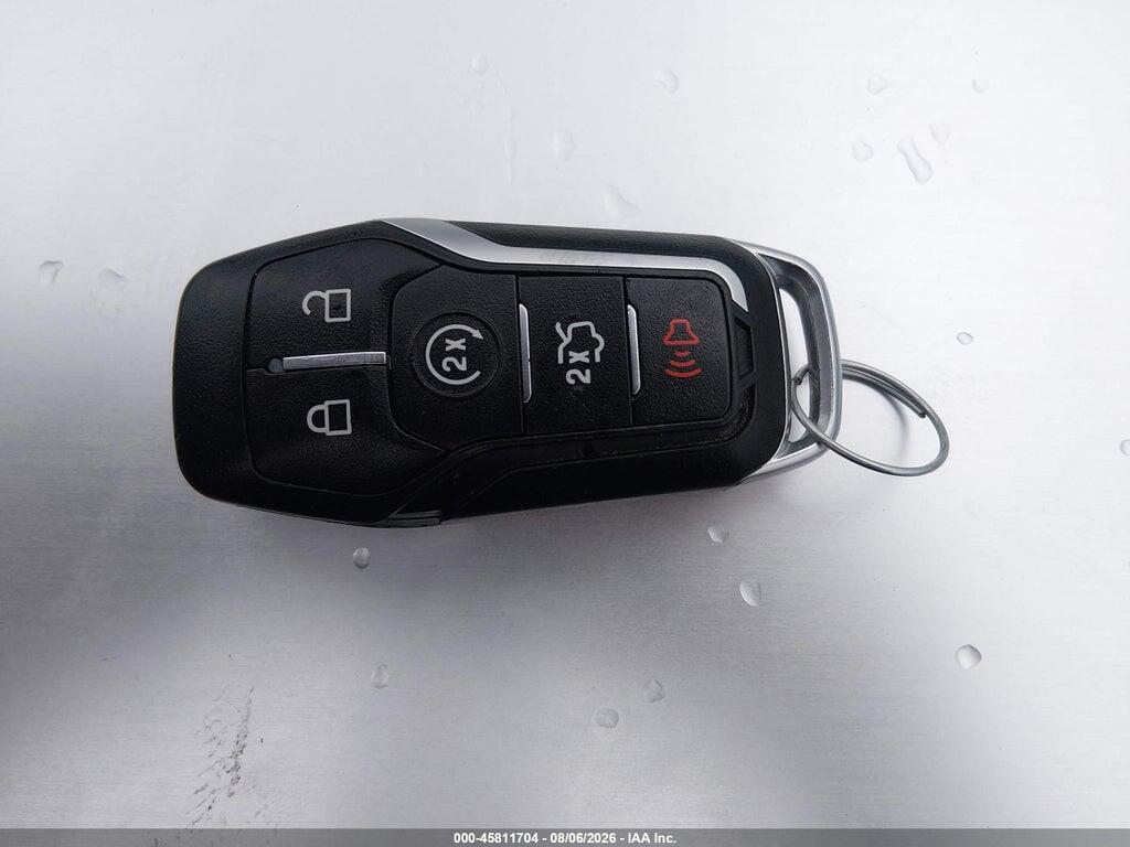 3FA6P0D99ER115689 2014 FORD FUSION photo no. 11