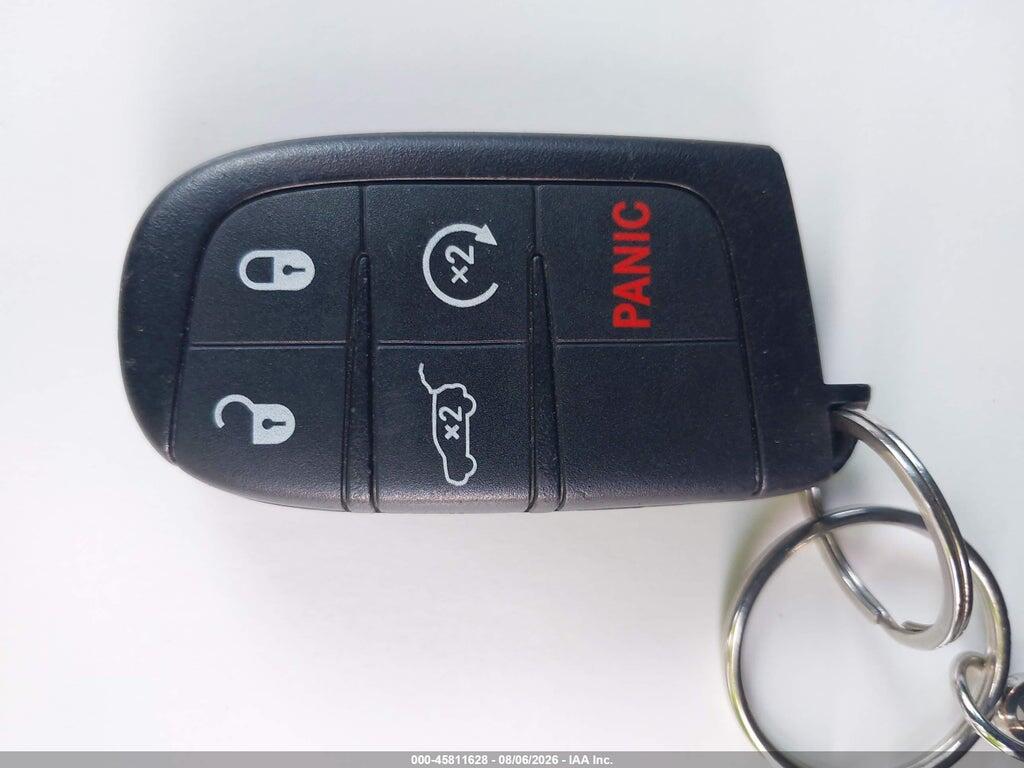 1C4RJFAGXEC128769 2014 JEEP GRAND CHEROKEE photo no. 11