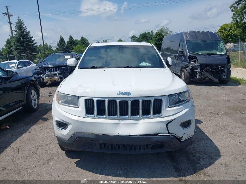 1C4RJFAGXEC128769 2014 JEEP GRAND CHEROKEE photo no. 12