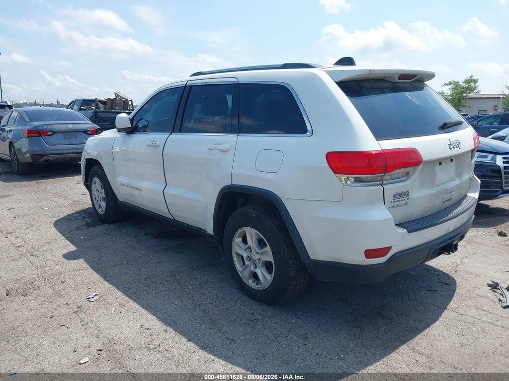 1C4RJFAGXEC128769 2014 JEEP GRAND CHEROKEE photo no. 3