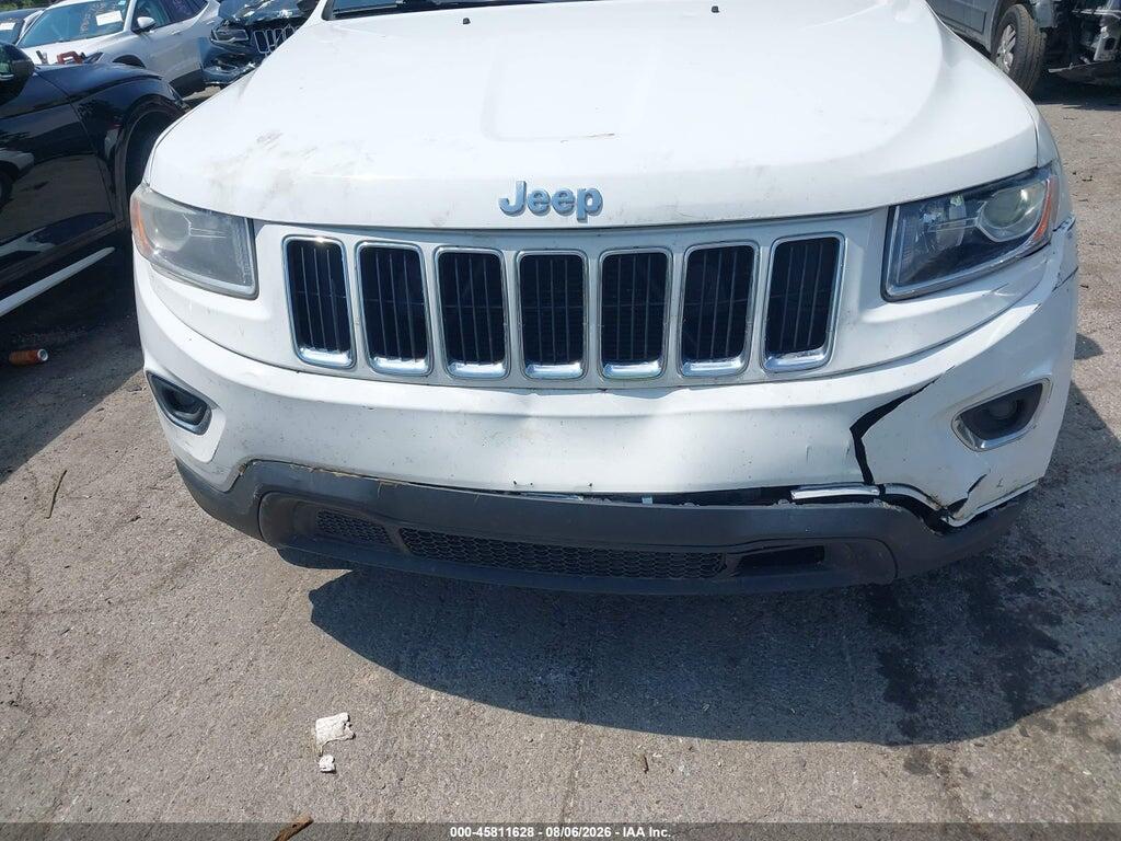 1C4RJFAGXEC128769 2014 JEEP GRAND CHEROKEE photo no. 6
