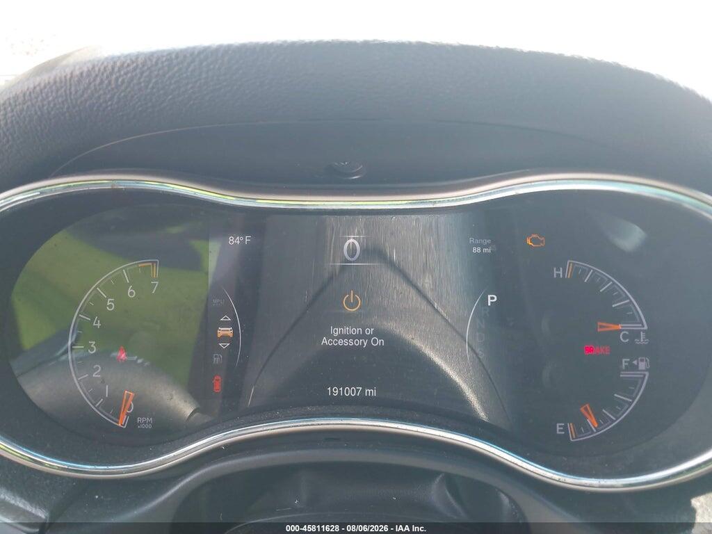 1C4RJFAGXEC128769 2014 JEEP GRAND CHEROKEE photo no. 7