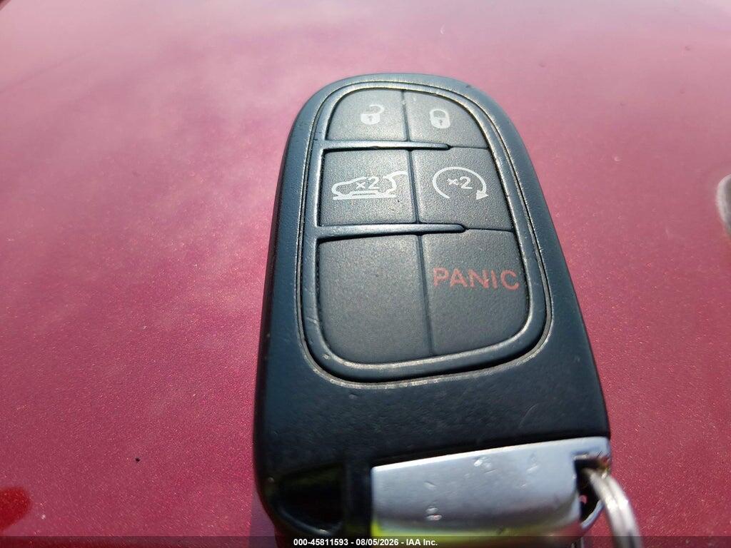 1C4PJMCS5EW120168 2014 JEEP CHEROKEE photo no. 11