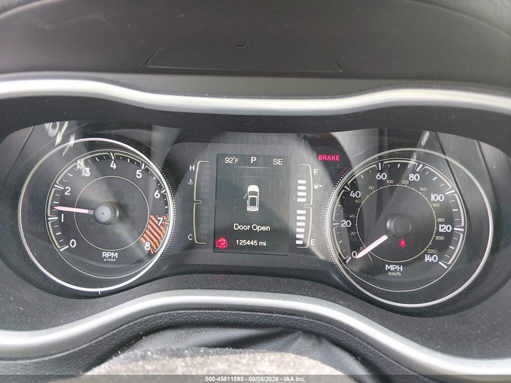 1C4PJMCS5EW120168 2014 JEEP CHEROKEE photo no. 7
