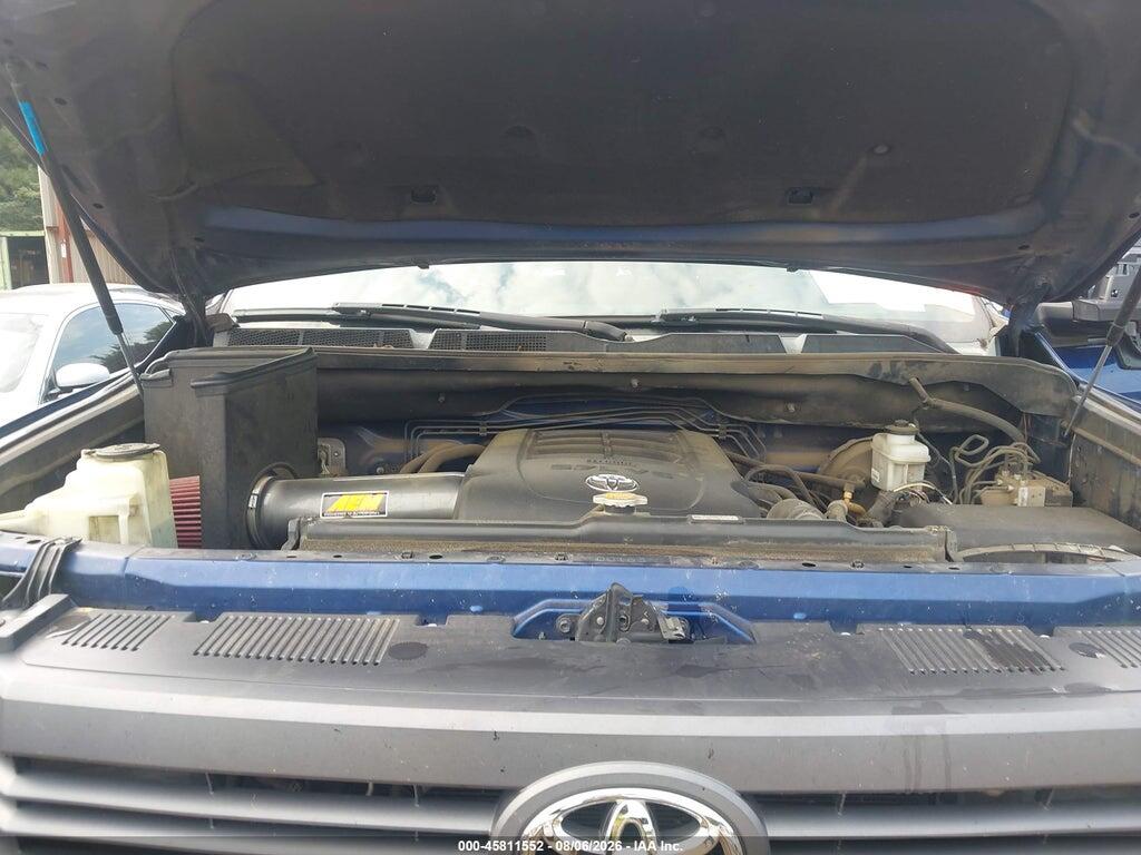 5TFDW5F11EX398007 2014 TOYOTA TUNDRA photo no. 10