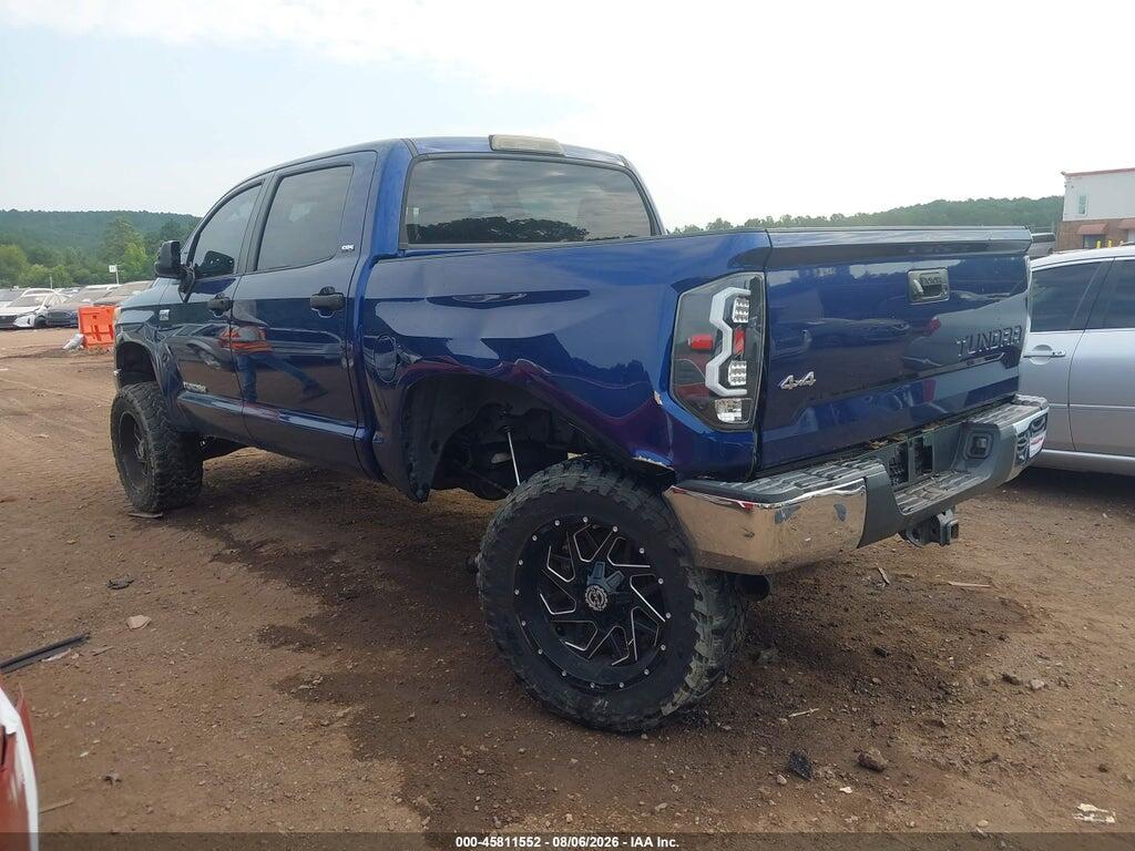 5TFDW5F11EX398007 2014 TOYOTA TUNDRA photo no. 3
