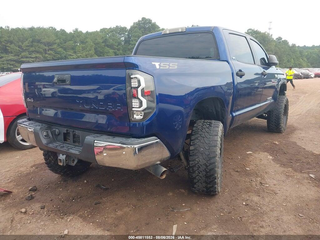 5TFDW5F11EX398007 2014 TOYOTA TUNDRA photo no. 4