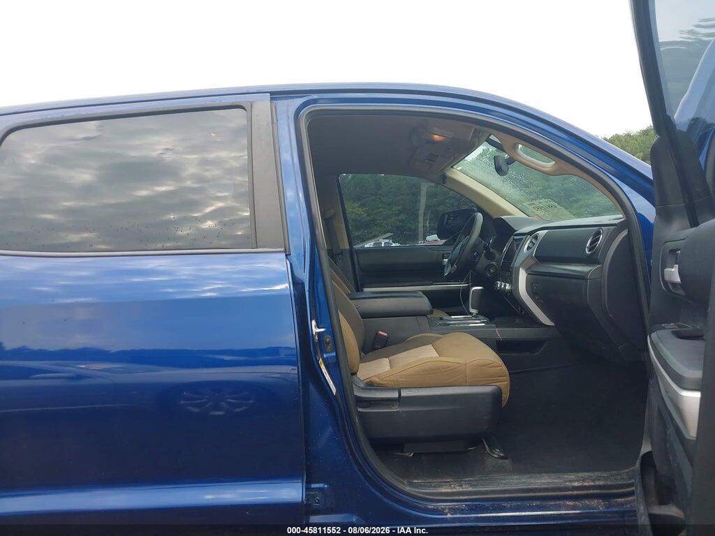 5TFDW5F11EX398007 2014 TOYOTA TUNDRA photo no. 5
