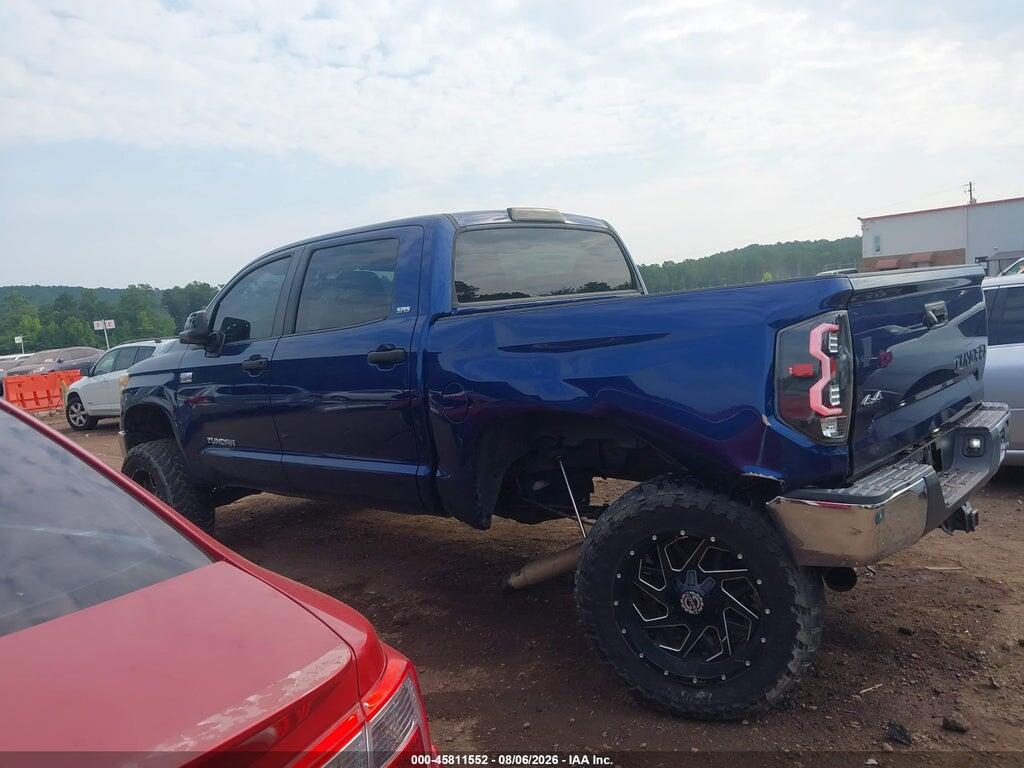 5TFDW5F11EX398007 2014 TOYOTA TUNDRA photo no. 6