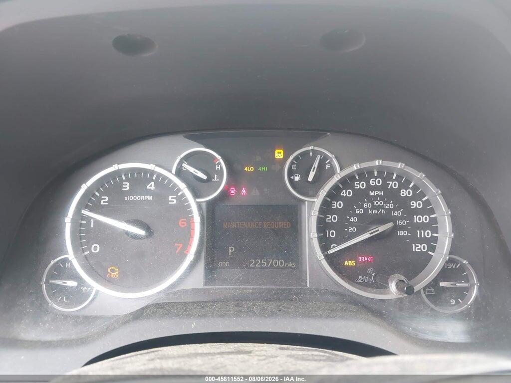 5TFDW5F11EX398007 2014 TOYOTA TUNDRA photo no. 7