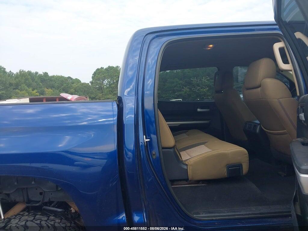 5TFDW5F11EX398007 2014 TOYOTA TUNDRA photo no. 8
