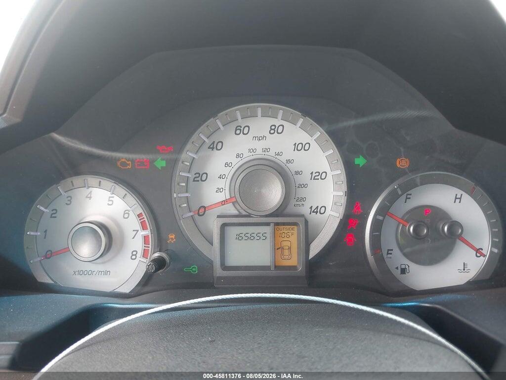 5FNYF4H55EB024148 2014 HONDA PILOT photo no. 7