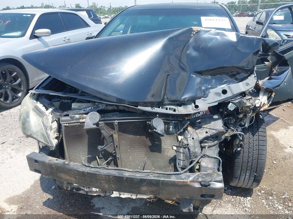 4T1BF1FK1EU302124 2014 TOYOTA CAMRY photo no. 10