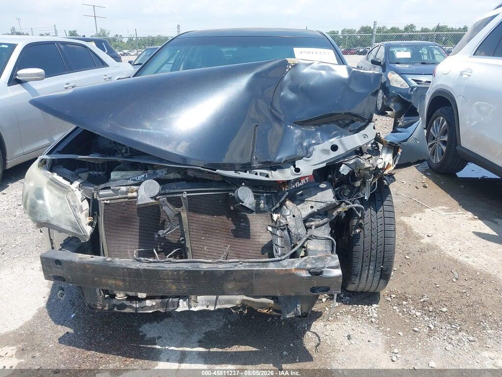 4T1BF1FK1EU302124 2014 TOYOTA CAMRY photo no. 12