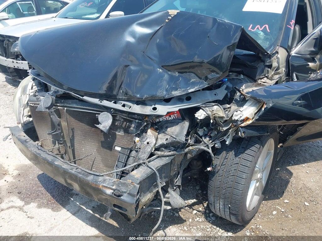 4T1BF1FK1EU302124 2014 TOYOTA CAMRY photo no. 6