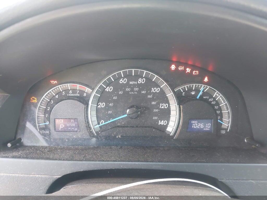 4T1BF1FK1EU302124 2014 TOYOTA CAMRY photo no. 7