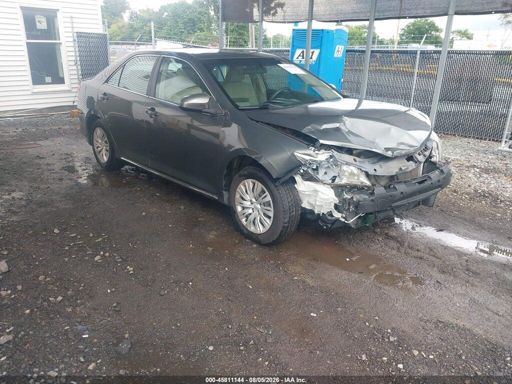 4T4BF1FK4ER380757 2014 TOYOTA CAMRY photo no. 1