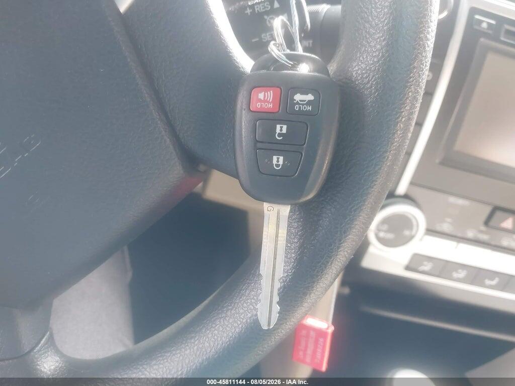4T4BF1FK4ER380757 2014 TOYOTA CAMRY photo no. 11