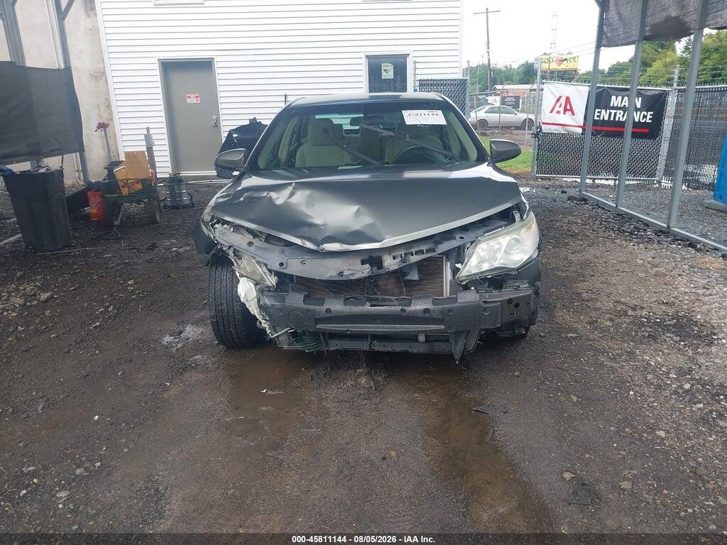 4T4BF1FK4ER380757 2014 TOYOTA CAMRY photo no. 12