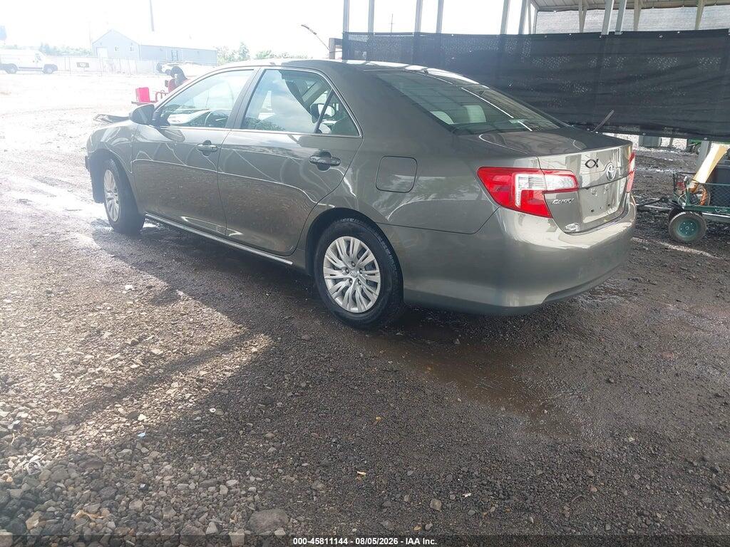 4T4BF1FK4ER380757 2014 TOYOTA CAMRY photo no. 3