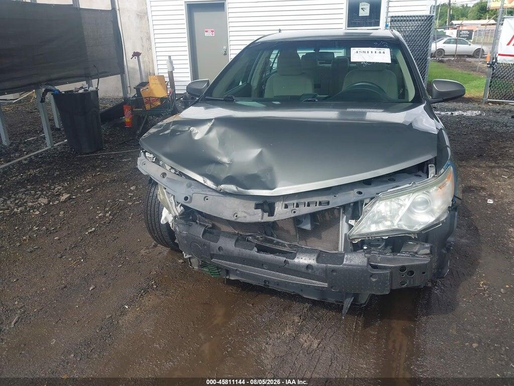 4T4BF1FK4ER380757 2014 TOYOTA CAMRY photo no. 6
