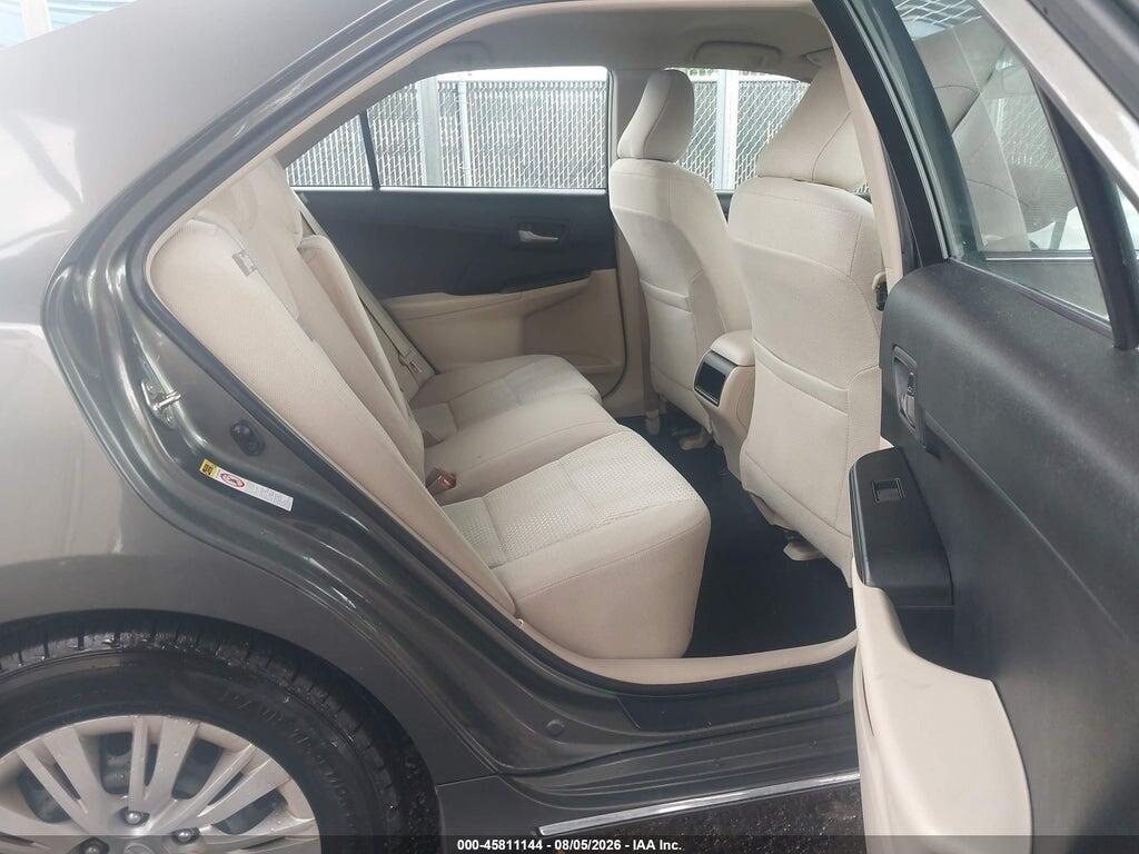 4T4BF1FK4ER380757 2014 TOYOTA CAMRY photo no. 8