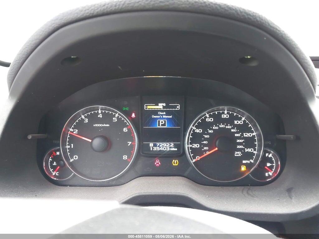 4S4BRCLC2E3284559 2014 SUBARU OUTBACK photo no. 7