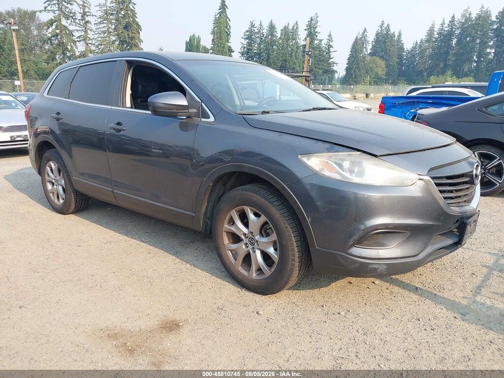 JM3TB3CA1E0431202 2014 MAZDA CX-9 photo no. 1