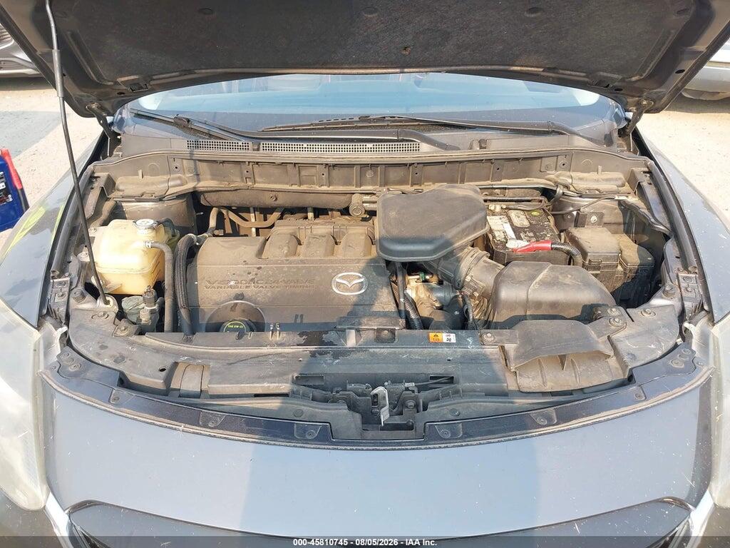 JM3TB3CA1E0431202 2014 MAZDA CX-9 photo no. 10