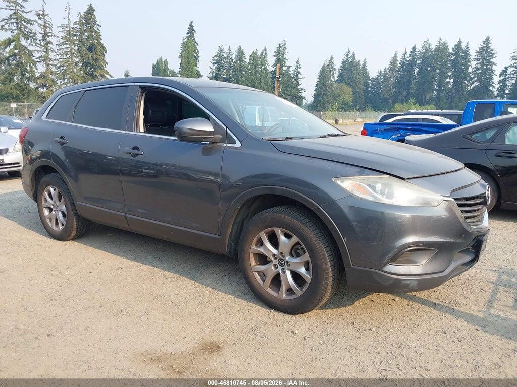 JM3TB3CA1E0431202 2014 MAZDA CX-9 photo no. 12