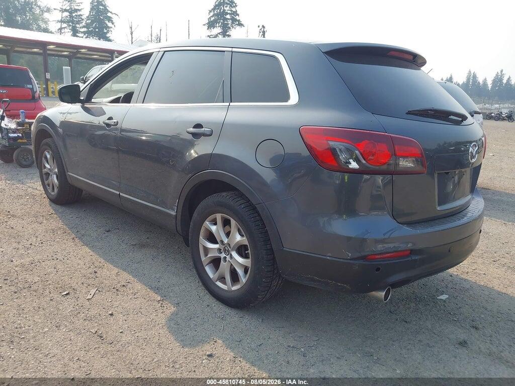JM3TB3CA1E0431202 2014 MAZDA CX-9 photo no. 3