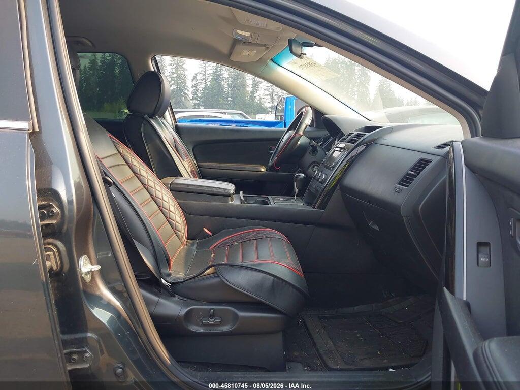 JM3TB3CA1E0431202 2014 MAZDA CX-9 photo no. 5