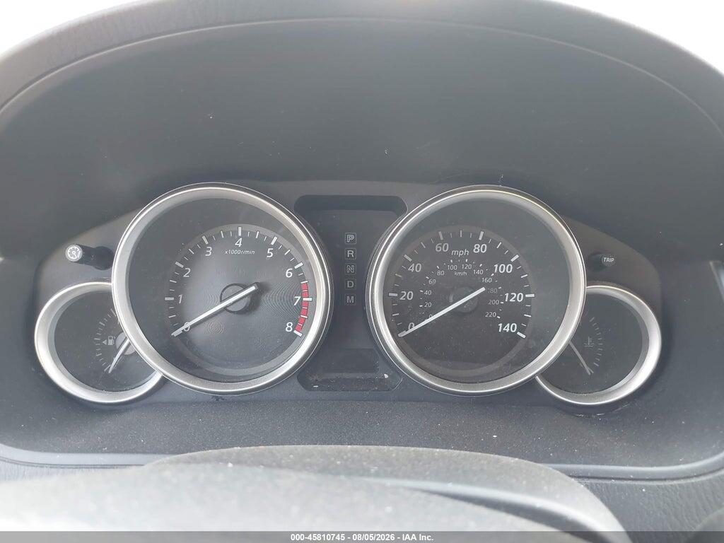 JM3TB3CA1E0431202 2014 MAZDA CX-9 photo no. 7