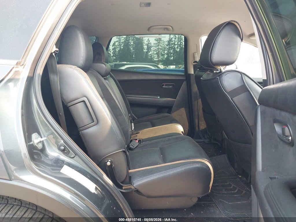 JM3TB3CA1E0431202 2014 MAZDA CX-9 photo no. 8