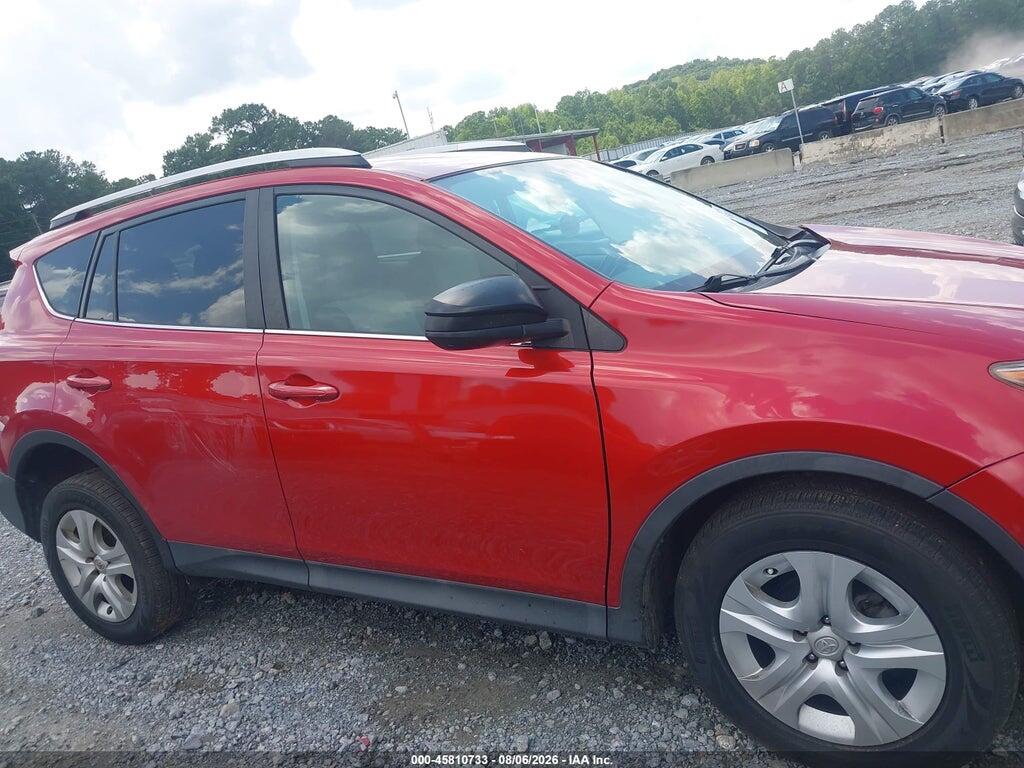 2T3ZFREV1EW090454 2014 TOYOTA RAV4 photo no. 12