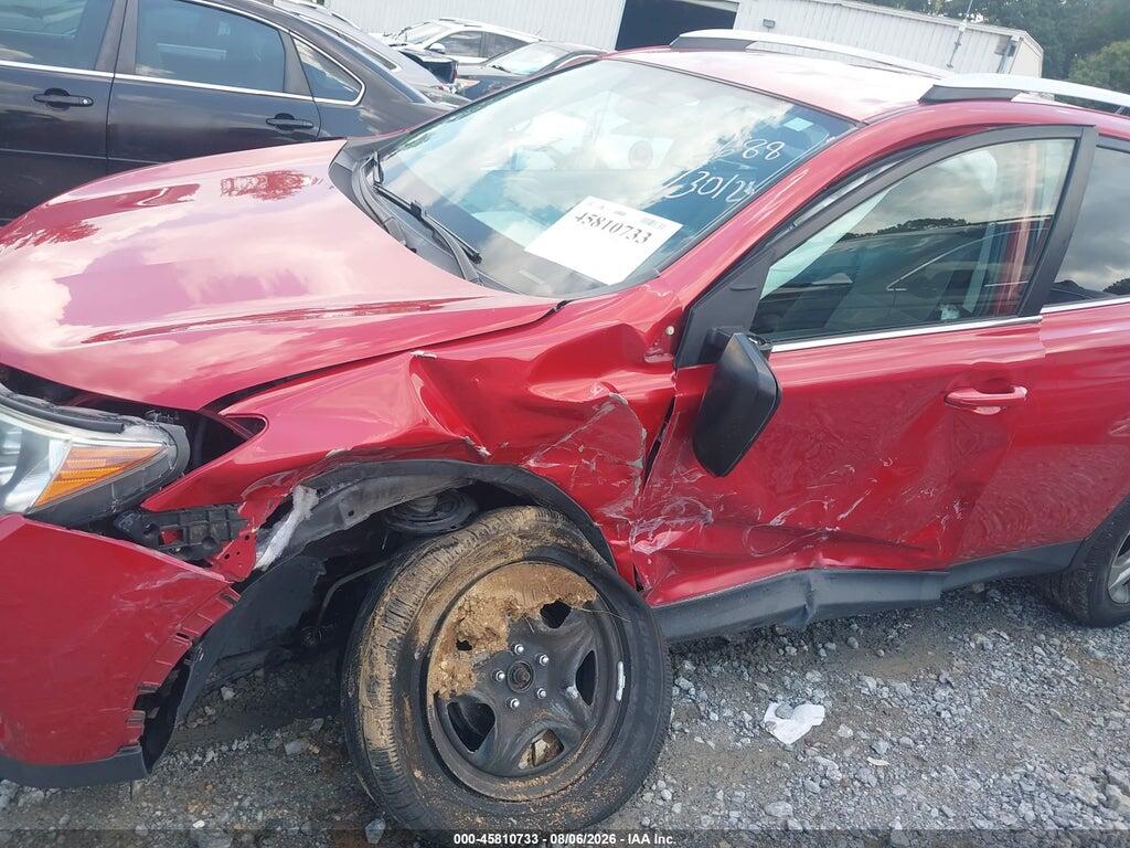 2T3ZFREV1EW090454 2014 TOYOTA RAV4 photo no. 6