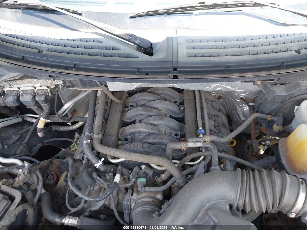 1FTFX1EF2EFA68409 2014 FORD F-150 photo no. 10