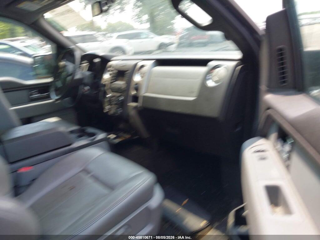 1FTFX1EF2EFA68409 2014 FORD F-150 photo no. 5