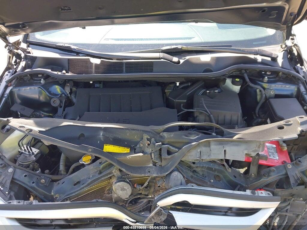 4T3ZK3BB0EU069291 2014 TOYOTA VENZA photo no. 10