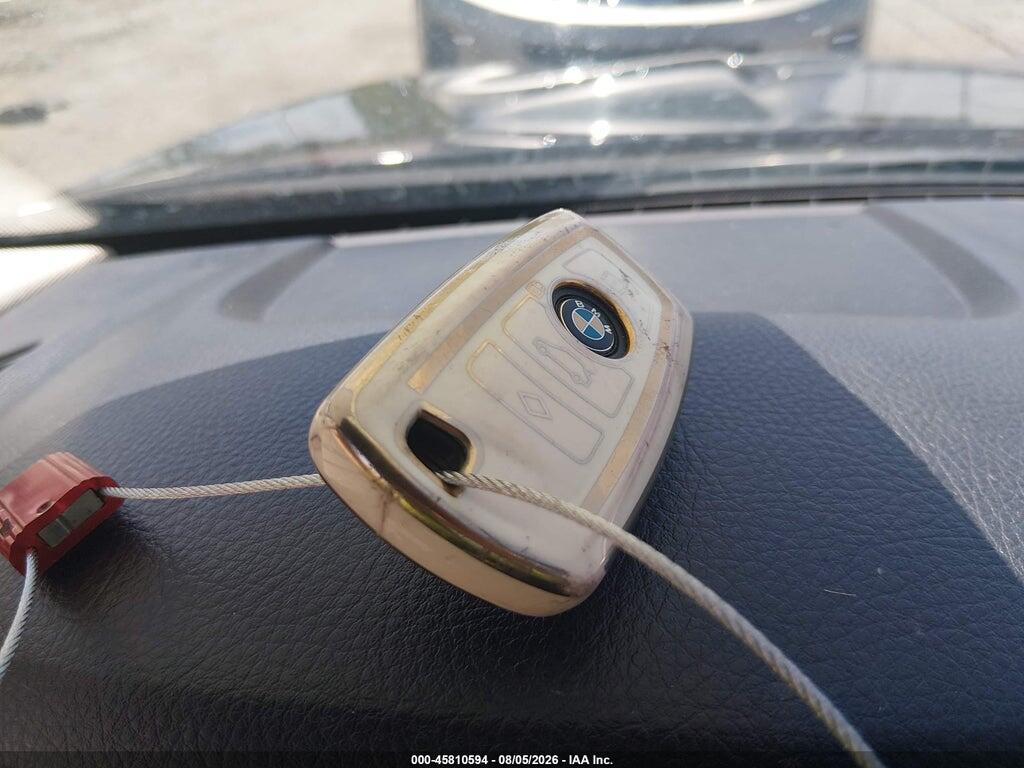 WBA5A5C53ED509441 2014 BMW 528I photo no. 11