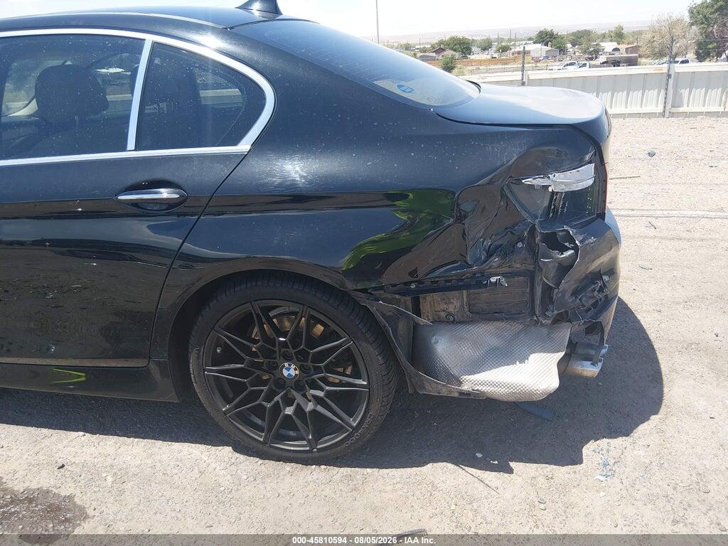 WBA5A5C53ED509441 2014 BMW 528I photo no. 6